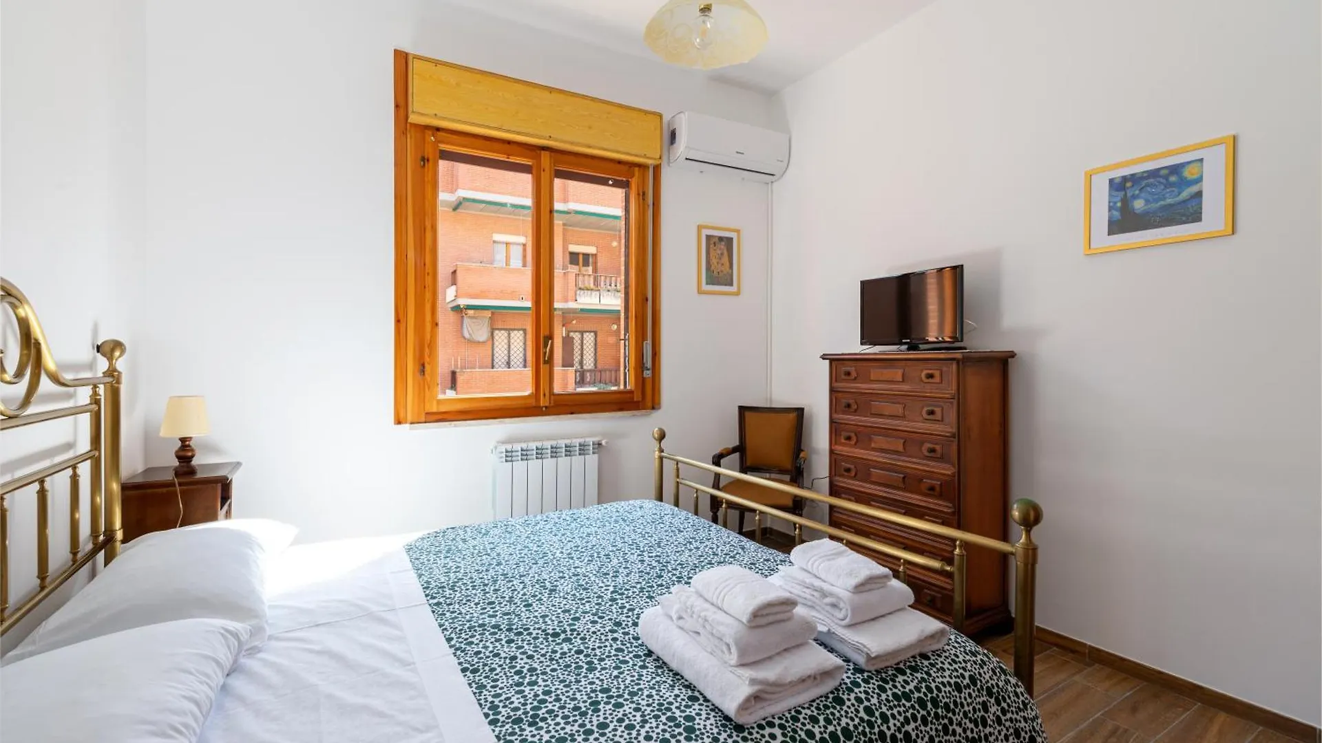 Casa Lucia - Seafront Paradise Lido di Ostia Apartment