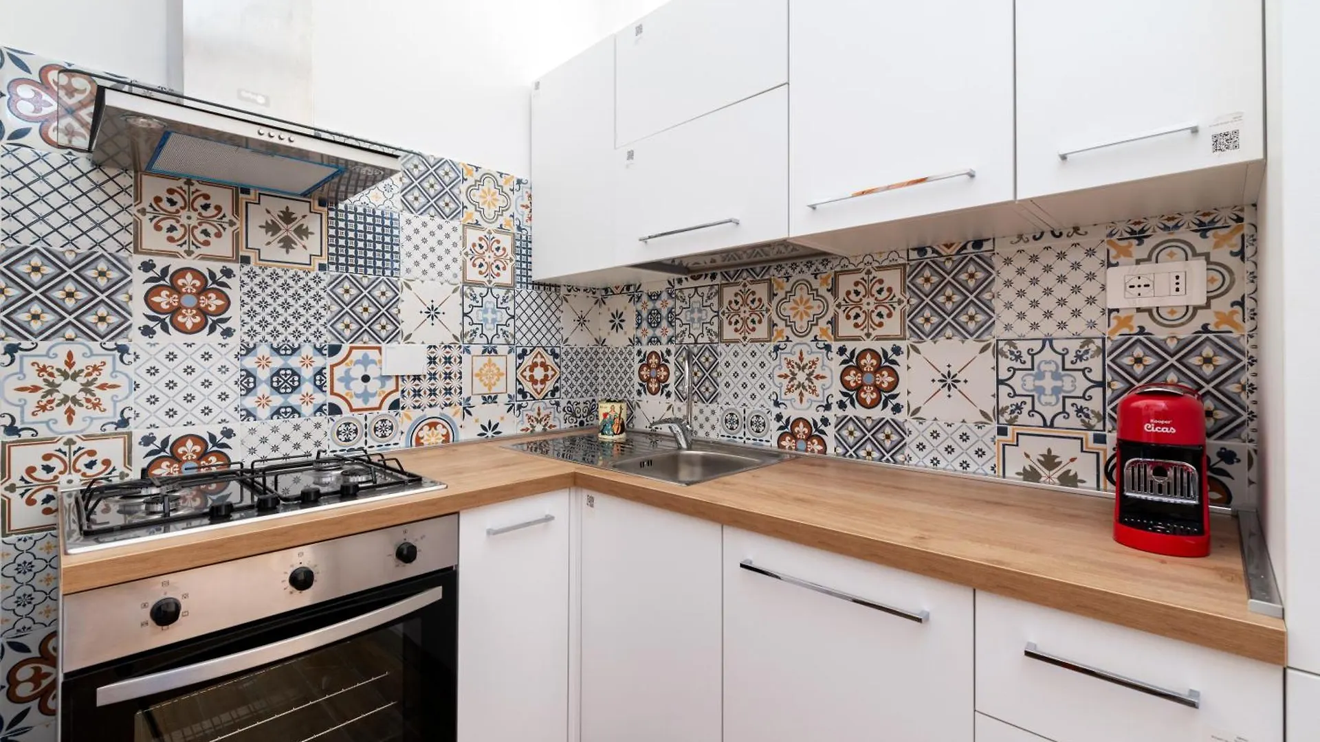 Apartment Casa Lucia - Seafront Paradise Lido di Ostia Italy