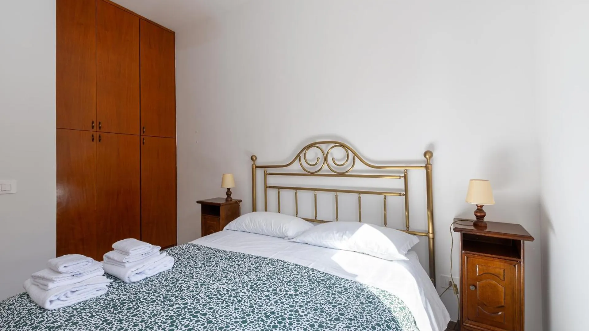 Apartment Casa Lucia - Seafront Paradise Lido di Ostia