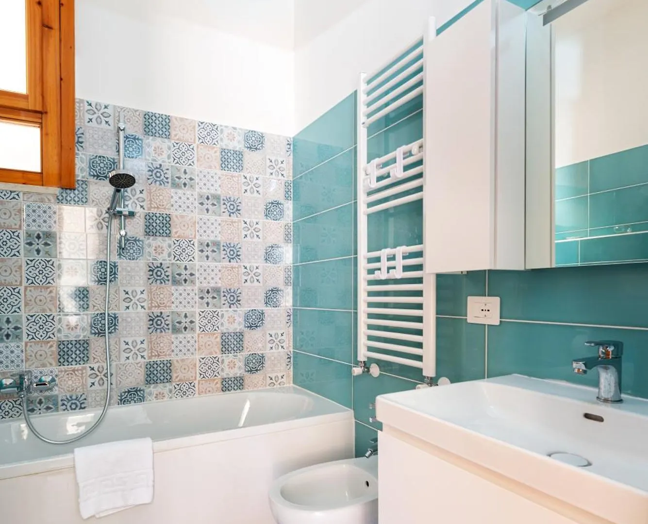 Apartment Casa Lucia - Seafront Paradise Lido di Ostia