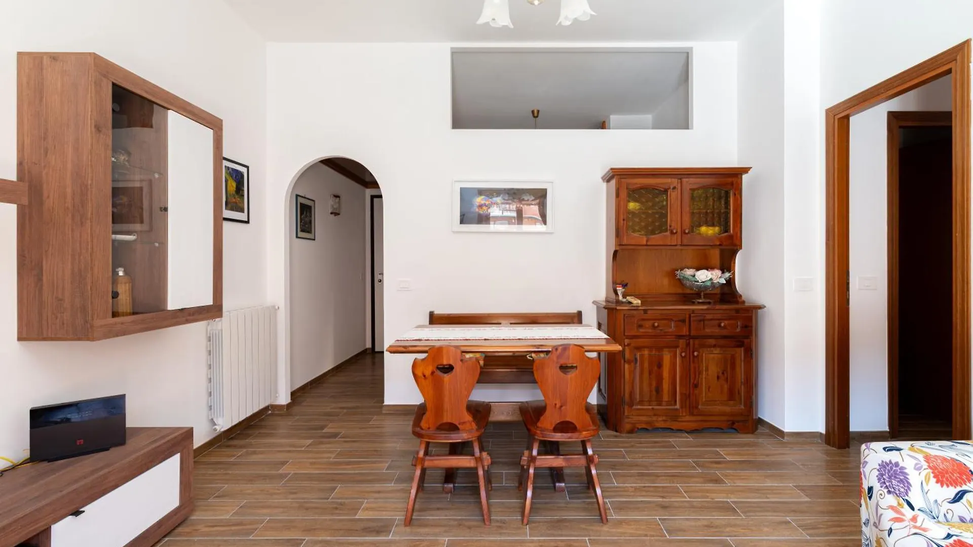 Casa Lucia - Seafront Paradise Lido di Ostia Apartment