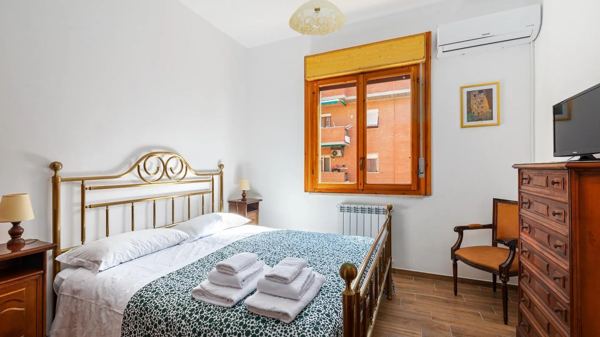 Apartment Casa Lucia - Seafront Paradise Lido di Ostia