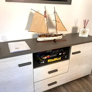 Il Centro Di Appartamento